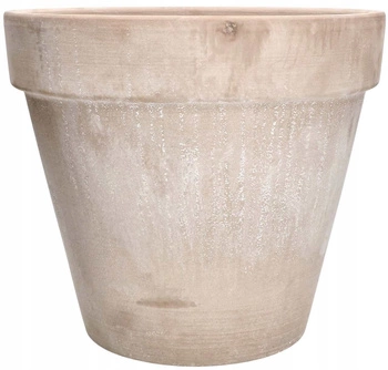 Oală de lut fi 31 oală ceramică de protecție teracotă teracotă