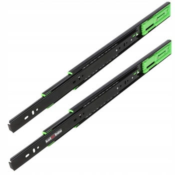 Alunecare cu rulmenți cu bile tip push h-45 400mm