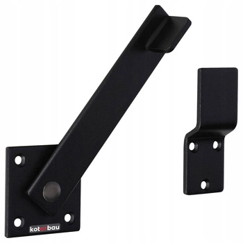 Zăvorâre de blocare pentru chioșc 155 mm