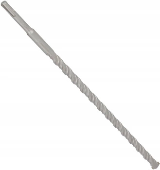 Sds plus 16x450mm burghiu de percuție pentru beton widia