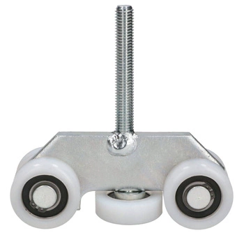 5 cărucior cu șuruburi cu role fi12 porți glisante