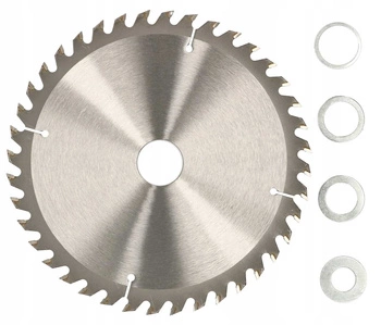 Pânza de ferăstrău circular fi 230 ferăstrău widia pentru lemn 40