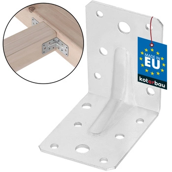 Coltare pentru lemn 75x75x55