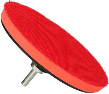 Adaptor pentru burghiu cu disc de polizor de 150 mm