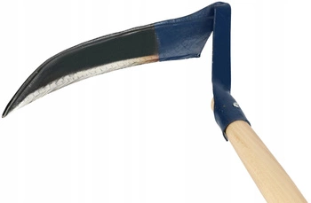 Coasă de mână forestieră coasă agricolă pentru iarbă 50 cm