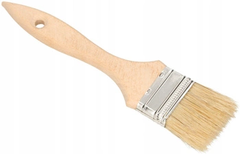 Perie de vopsea engleză perii de lac perii 50 mm