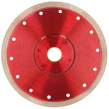 Disc diamantat 180 pentru tăierea plăcilor ceramice