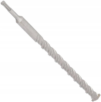 Sds plus 26x400mm burghiu de percuție pentru beton widia