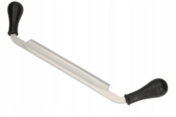 Mână peen peen scoarță planer 480mm