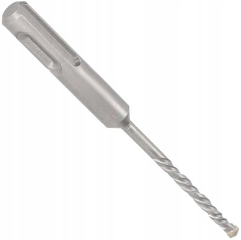 Sds plus 4x110mm burghiu de percuție pentru beton widia