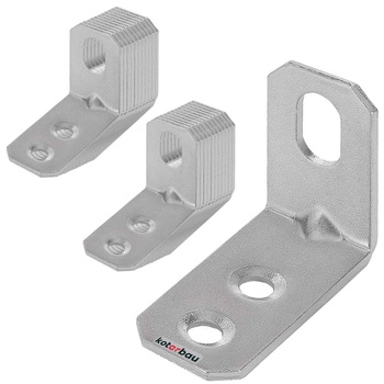 Coltare pentru lemn 25x35x16 - 25 buc.