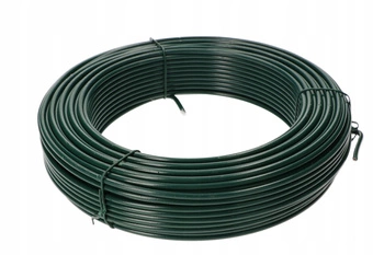 Sârmă pentru plante horticole 3,6 mm x 50 m