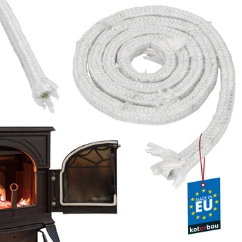 Etanșant 20 mm cordon de etanșare pentru aragaz 2 m