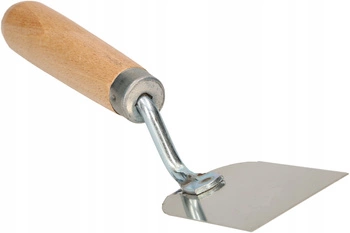 Mistrie din oțel inoxidabil mistrie în formă de potcoavă 50 mm