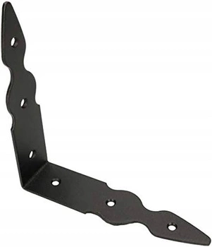 Suport de raft decorativ 150mm