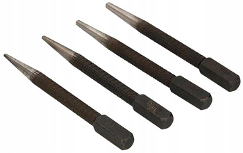 Set de burghie de găurit de adâncit 100mm