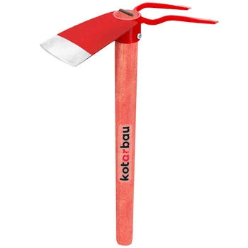 Sapa graca sapa forjata sapat scurt 78 mm