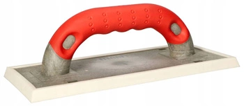 Spatula de îmbinare din cauciuc 250mm 2-k