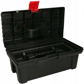 Trusă de scule caz organizator 20"