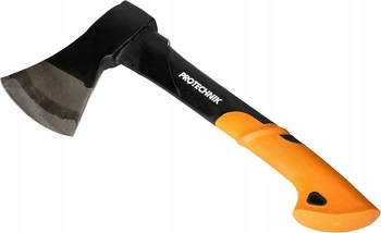 Topor din fibră de sticlă 0,8 kg de despicat topor