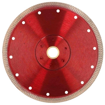 Disc diamantat 200 pentru tăierea plăcilor ceramice