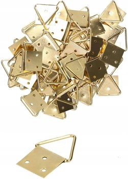 Umeraș cercel 17 imagine sârmă 100 buc