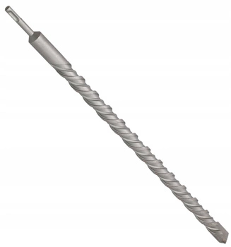 Sds plus 28x600mm burghiu de percuție pentru beton widia