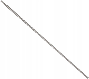 Sds plus 18x1000mm burghiu de percuție pentru beton widia
