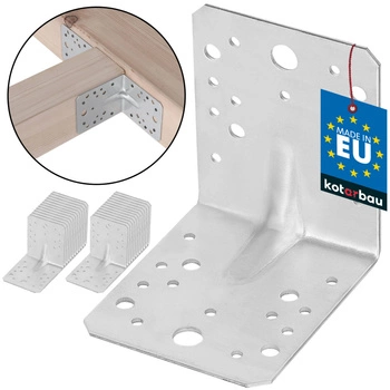 Coltare pentru lemn 105x105x90 - 25 buc.