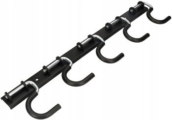 Cuier suport pentru mop suport mătură băț mătură greblă unelte greblă