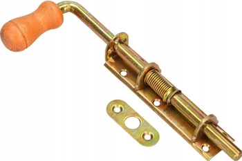 Bolț de blocare 200 picior cu arc