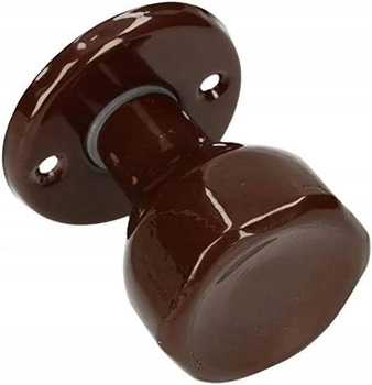 Mâner rotativ pentru uși și porți