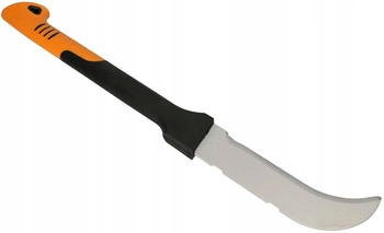 Maceta cuțit cuțit de teflon cuțit teflon pădure grădină