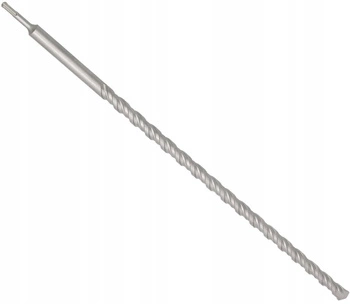 Sds plus 26x800mm burghiu de percuție pentru beton widia