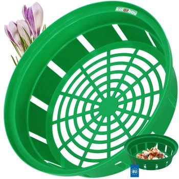 Coș de plantare a tuberculilor 260 mm