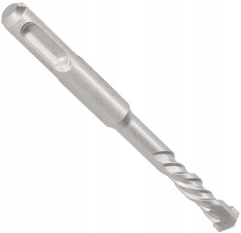 Sds plus 9x110mm burghiu de percuție pentru beton widia