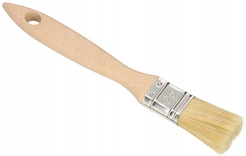 Pensulă engleză 25 mm - 20 buc.