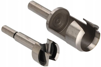 Set de freze pentru lemn de 30 mm