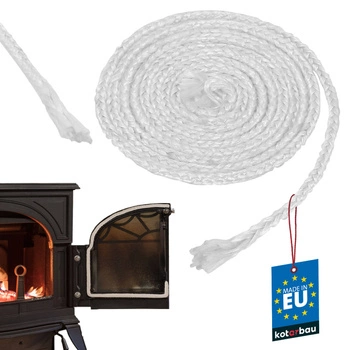 Etanșant 4 mm cordon de etanșare pentru aragaz 2 m