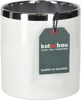 Ghiveci de flori carcasă de flori fi 120 cilindru