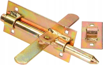 Garaj zăvorul porții de garaj zăvorul ușii wicket 150