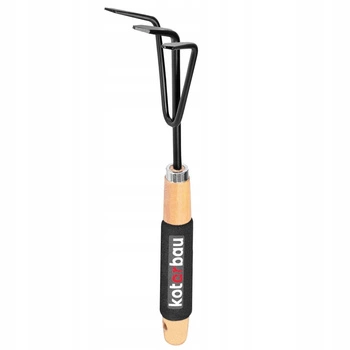 Mini gheară de grădină 32 cm