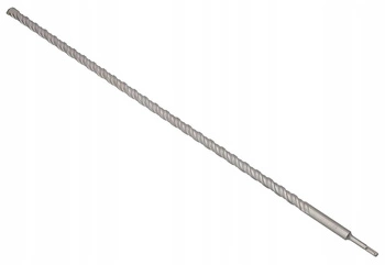 Sds plus 24x1000mm burghiu de percuție pentru beton widia