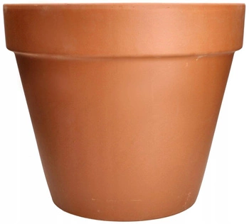 Ghiveci de flori fi 39 ghiveci de ceramică teracotă