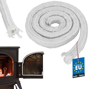 Etanșant 30 mm cordon de etanșare pentru aragaz 2 m