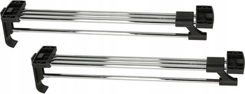 Umeraș pentru dulap de 350 mm - 2 buc.