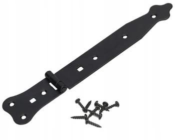 Construcție de balama pentru obloane balama de ușă 270 mm