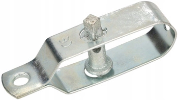 Întinzător de sârmă pentru tablă 100 mm întinzător de sârmă galvanizată