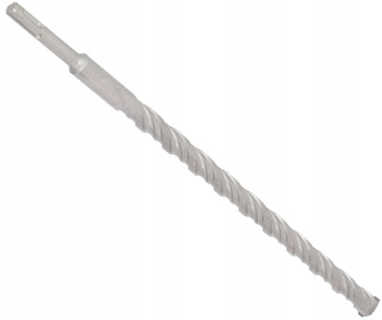 Sds plus 18x400mm burghiu de percuție pentru beton widia