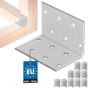 Coltare pentru lemn 40x40x60 - 100 buc.